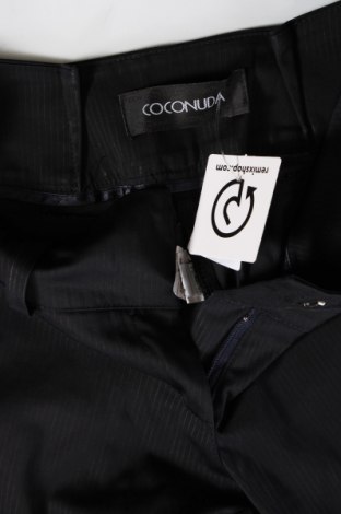 Dámské kalhoty  Coconuda, Velikost M, Barva Modrá, Cena  156,00 Kč