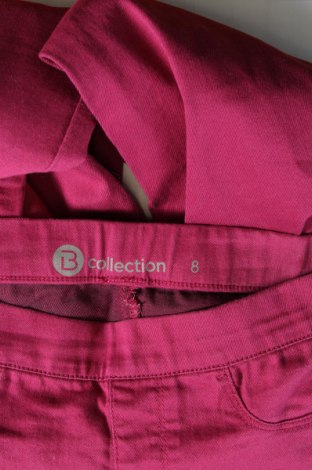 Дамски панталон Collection, Размер S, Цвят Лилав, Цена 8,70 лв.