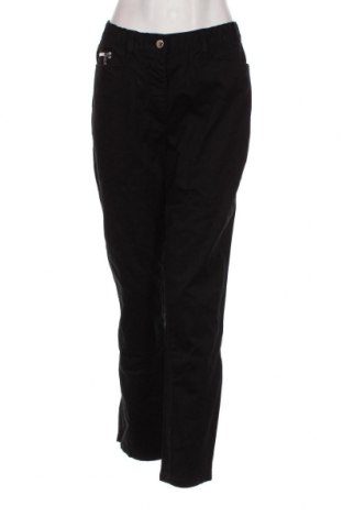 Дамски панталон Collection L, Размер L, Цвят Черен, Цена 8,70 лв.