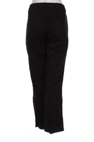 Γυναικείο παντελόνι Collection L, Μέγεθος L, Χρώμα Μαύρο, Τιμή 4,45 €