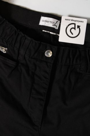 Dámske nohavice Collection L, Veľkosť L, Farba Čierna, Cena  5,19 €