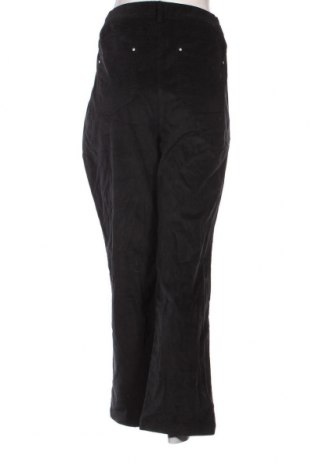 Γυναικείο παντελόνι Collection L, Μέγεθος XL, Χρώμα Μαύρο, Τιμή 6,28 €