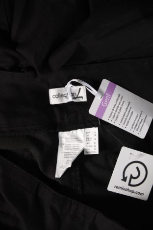 Pantaloni de femei Collection L, Mărime 3XL, Culoare Negru, Preț 151,32 Lei