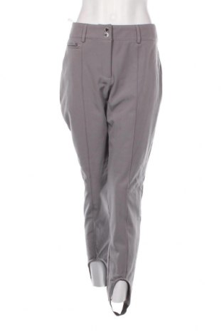 Pantaloni de femei Collection L, Mărime L, Culoare Gri, Preț 57,73 Lei
