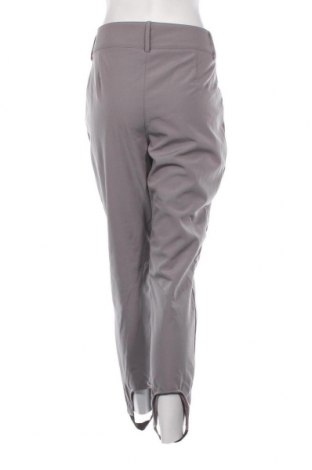 Дамски панталон Collection L, Размер L, Цвят Сив, Цена 8,58 лв.