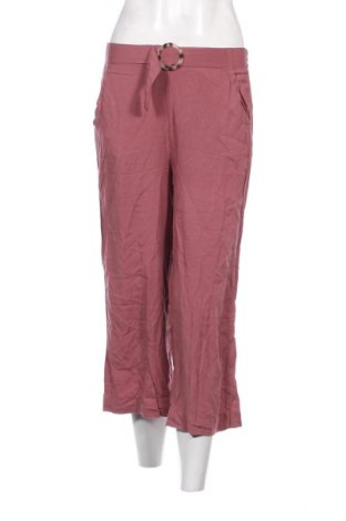 Γυναικείο παντελόνι Colloseum, Μέγεθος S, Χρώμα Σάπιο μήλο, Τιμή 5,69 €