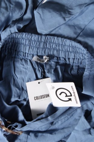 Dámske nohavice Colloseum, Veľkosť S, Farba Modrá, Cena  3,91 €