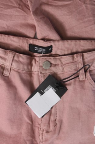 Pantaloni de femei Colloseum, Mărime M, Culoare Roz, Preț 151,32 Lei