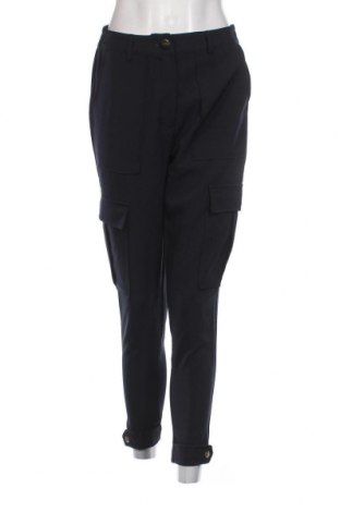 Pantaloni de femei Colloseum, Mărime S, Culoare Albastru, Preț 28,62 Lei