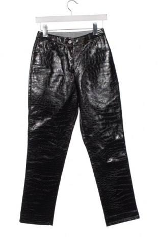 Дамски панталон Collusion, Размер S, Цвят Черен, Цена 10,00 лв.