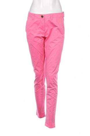 Дамски панталон Colours Of The World, Размер M, Цвят Розов, Цена 11,60 лв.