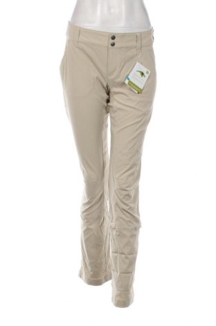 Dámské kalhoty  Columbia, Velikost S, Barva Béžová, Cena  629,00 Kč