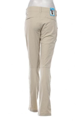 Damskie spodnie Columbia, Rozmiar M, Kolor Beżowy, Cena 330,52 zł