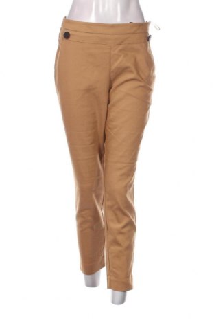 Pantaloni de femei Comma,, Mărime M, Culoare Bej, Preț 104,08 Lei