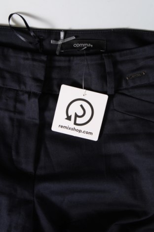 Pantaloni de femei Comma,, Mărime S, Culoare Albastru, Preț 228,52 Lei