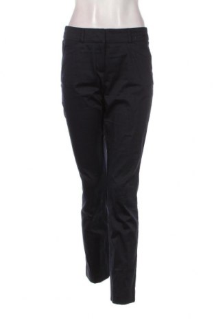 Γυναικείο παντελόνι Comma,, Μέγεθος S, Χρώμα Μπλέ, Τιμή 45,82 €