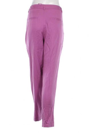 Дамски панталон Comma,, Размер XL, Цвят Лилав, Цена 88,92 лв.