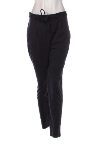 Γυναικείο παντελόνι Comma,, Μέγεθος M, Χρώμα Μπλέ, Τιμή 32,48 €