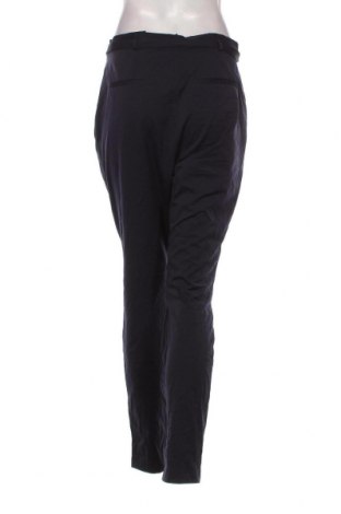 Γυναικείο παντελόνι Comma,, Μέγεθος M, Χρώμα Μπλέ, Τιμή 56,41 €