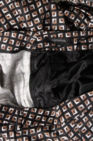 Дамски панталон Comma,, Размер L, Цвят Многоцветен, Цена 36,72 лв.