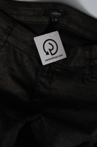 Pantaloni de femei Comma,, Mărime M, Culoare Maro, Preț 38,03 Lei
