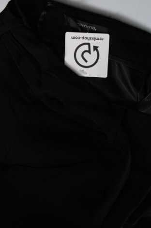 Dámské kalhoty  Comma,, Velikost S, Barva Černá, Cena  585,00 Kč