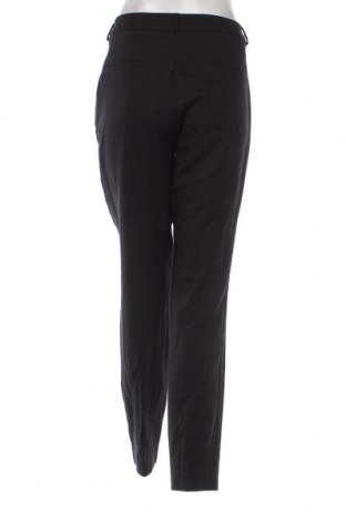 Γυναικείο παντελόνι Comma,, Μέγεθος L, Χρώμα Μαύρο, Τιμή 25,24 €