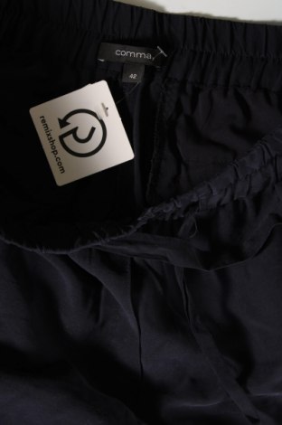 Дамски панталон Comma,, Размер L, Цвят Син, Цена 40,80 лв.