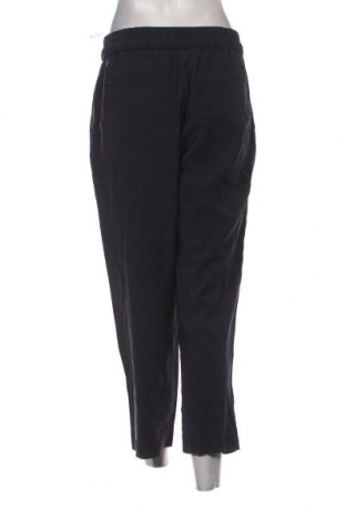 Γυναικείο παντελόνι Comma,, Μέγεθος L, Χρώμα Μπλέ, Τιμή 42,06 €