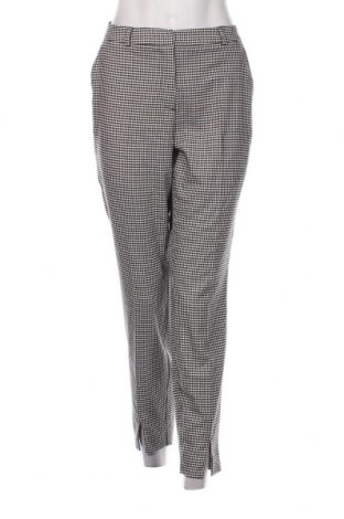 Γυναικείο παντελόνι Comma,, Μέγεθος L, Χρώμα Πολύχρωμο, Τιμή 16,82 €
