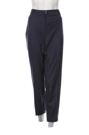 Dámské kalhoty  Comma,, Velikost XL, Barva Modrá, Cena  650,00 Kč