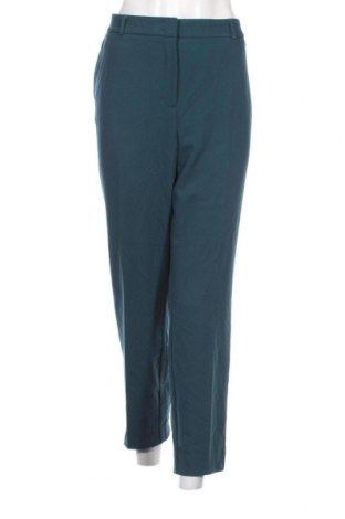 Dámske nohavice Comma,, Veľkosť XL, Farba Modrá, Cena  23,14 €
