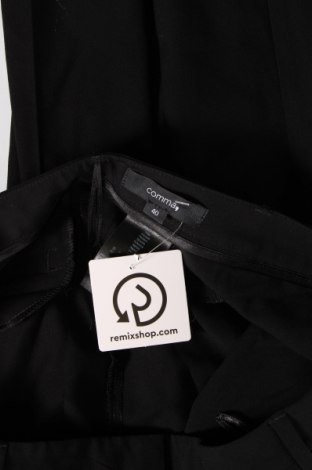 Damenhose Comma,, Größe M, Farbe Schwarz, Preis 18,73 €