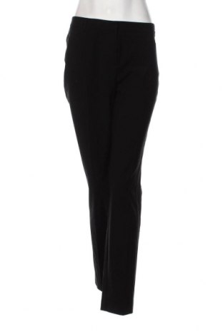 Γυναικείο παντελόνι Comma,, Μέγεθος M, Χρώμα Μαύρο, Τιμή 25,32 €