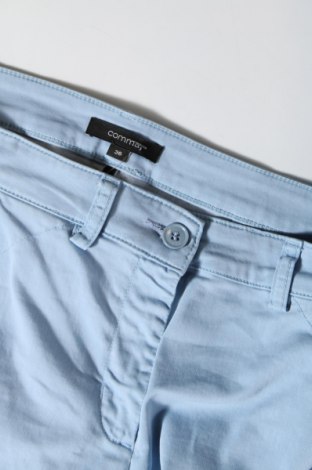 Dámské kalhoty  Comma,, Velikost S, Barva Modrá, Cena  618,00 Kč