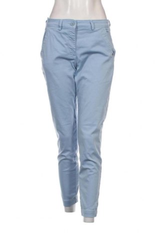 Dámské kalhoty  Comma,, Velikost S, Barva Modrá, Cena  173,00 Kč