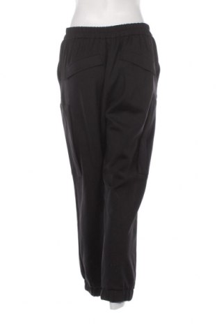 Pantaloni de femei Comma,, Mărime M, Culoare Negru, Preț 33,55 Lei