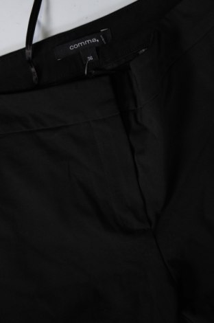 Dámské kalhoty  Comma,, Velikost S, Barva Černá, Cena  618,00 Kč