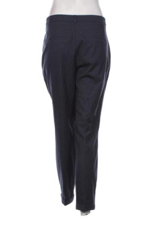 Γυναικείο παντελόνι Comma,, Μέγεθος M, Χρώμα Μπλέ, Τιμή 25,24 €