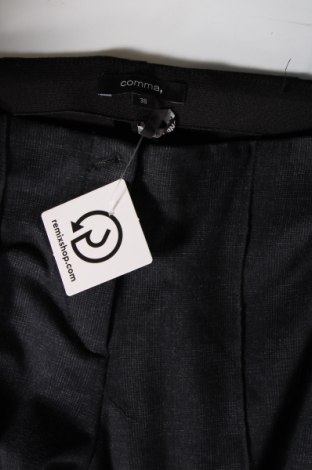 Dámské kalhoty  Comme, Velikost M, Barva Černá, Cena  152,00 Kč