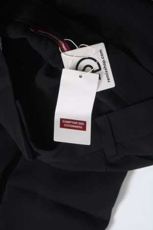 Dámské kalhoty  Comptoir Des Cotonniers, Velikost M, Barva Černá, Cena  1 508,00 Kč