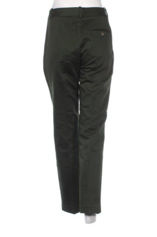 Pantaloni de femei Comptoir Des Cotonniers, Mărime S, Culoare Verde, Preț 201,32 Lei