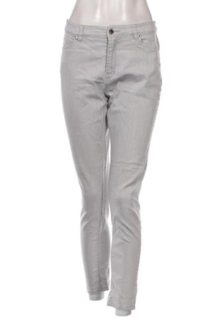 Pantaloni de femei Cool Code, Mărime L, Culoare Gri, Preț 35,29 Lei