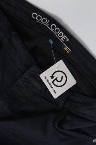Dámske nohavice Cool Code, Veľkosť L, Farba Modrá, Cena  8,22 €