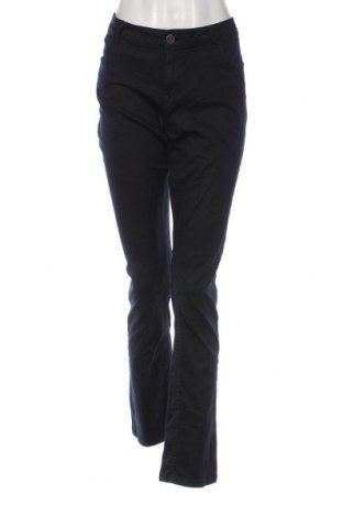 Pantaloni de femei Cool Code, Mărime L, Culoare Albastru, Preț 38,16 Lei