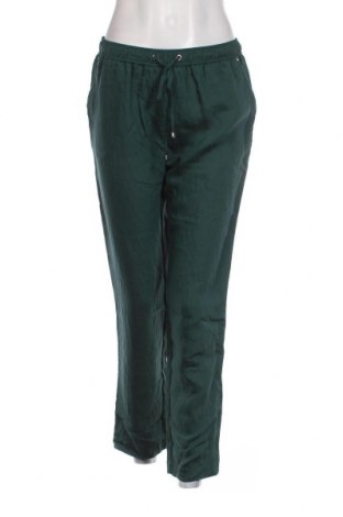 Γυναικείο παντελόνι Cop.copine, Μέγεθος S, Χρώμα Πράσινο, Τιμή 36,18 €