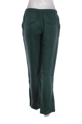 Дамски панталон Cop.copine, Размер S, Цвят Зелен, Цена 156,00 лв.