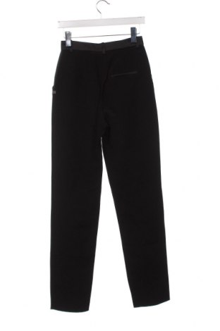 Pantaloni de femei Cop.copine, Mărime XS, Culoare Negru, Preț 102,63 Lei