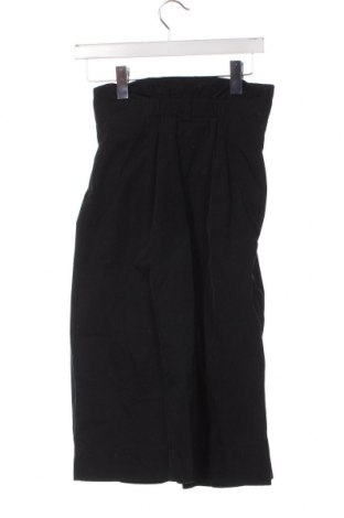 Pantaloni de femei Cop.copine, Mărime XS, Culoare Negru, Preț 66,71 Lei