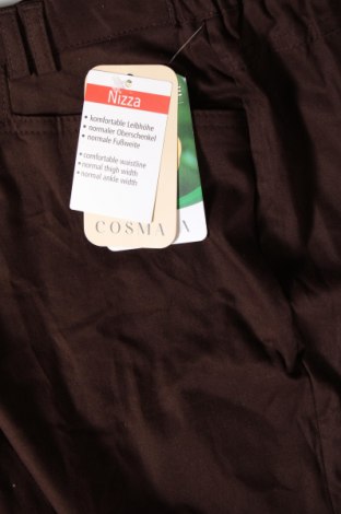 Damenhose Cosma, Größe L, Farbe Braun, Preis 7,36 €